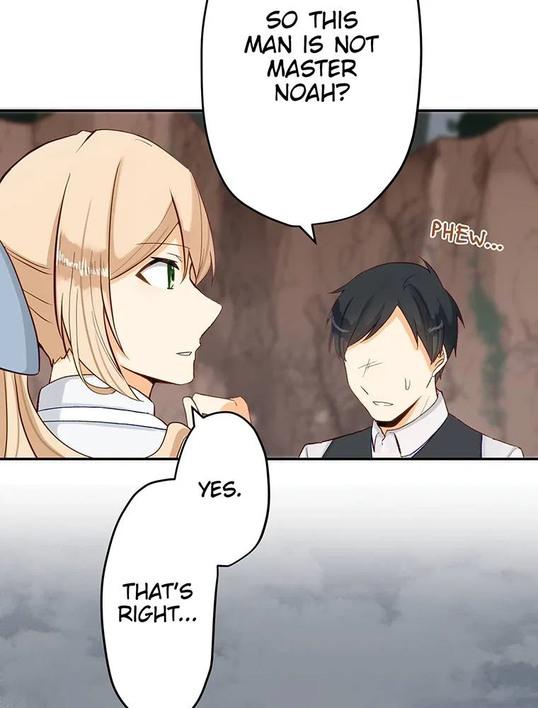 Story of My Fiancee Chapter 53 – Page 35