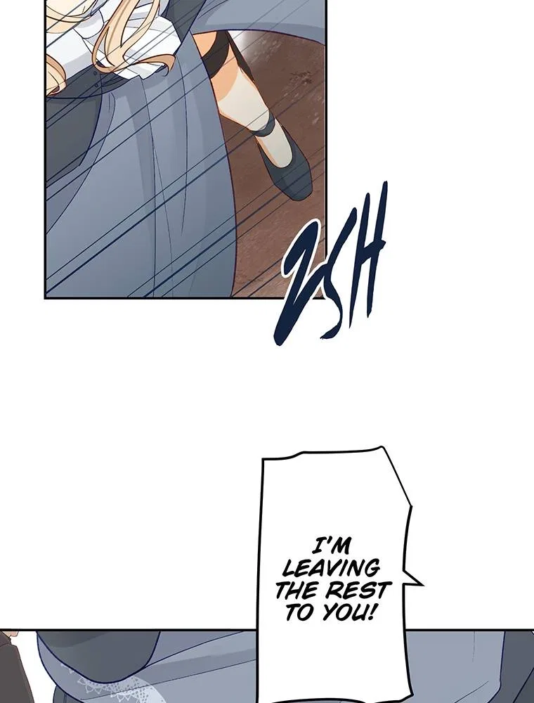Story of My Fiancee Chapter 53 – Page 38