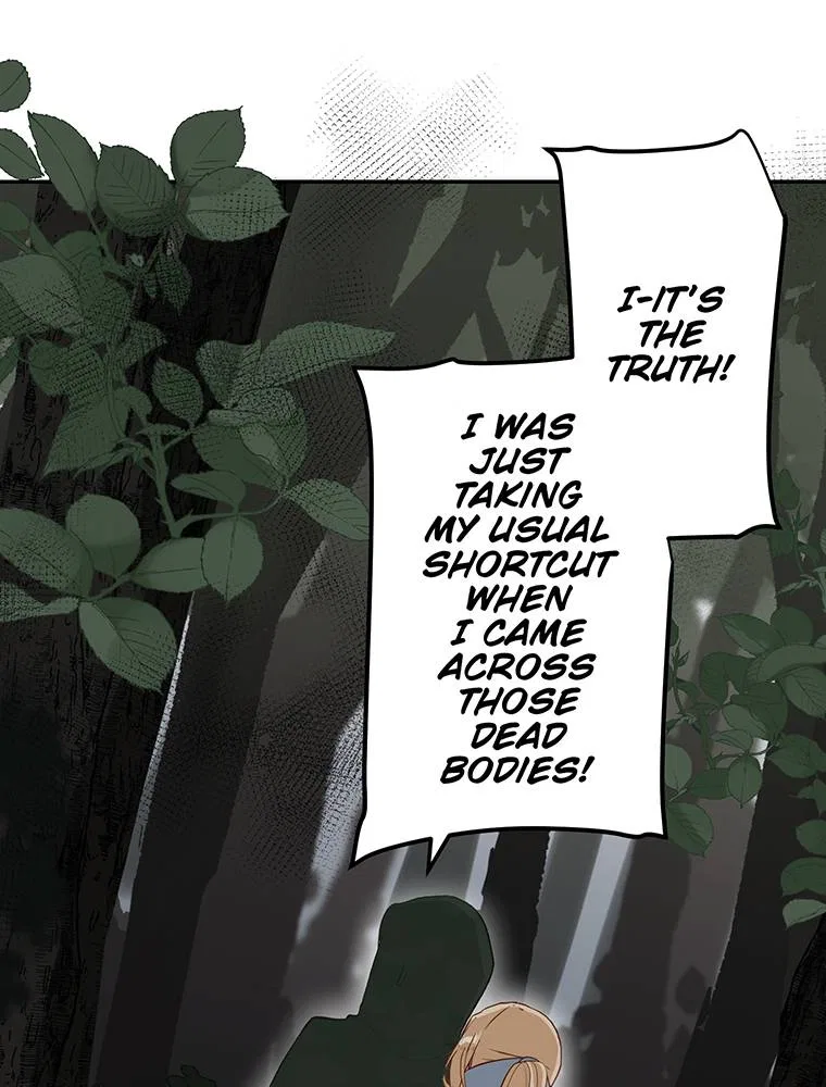 Story of My Fiancee Chapter 53 – Page 50