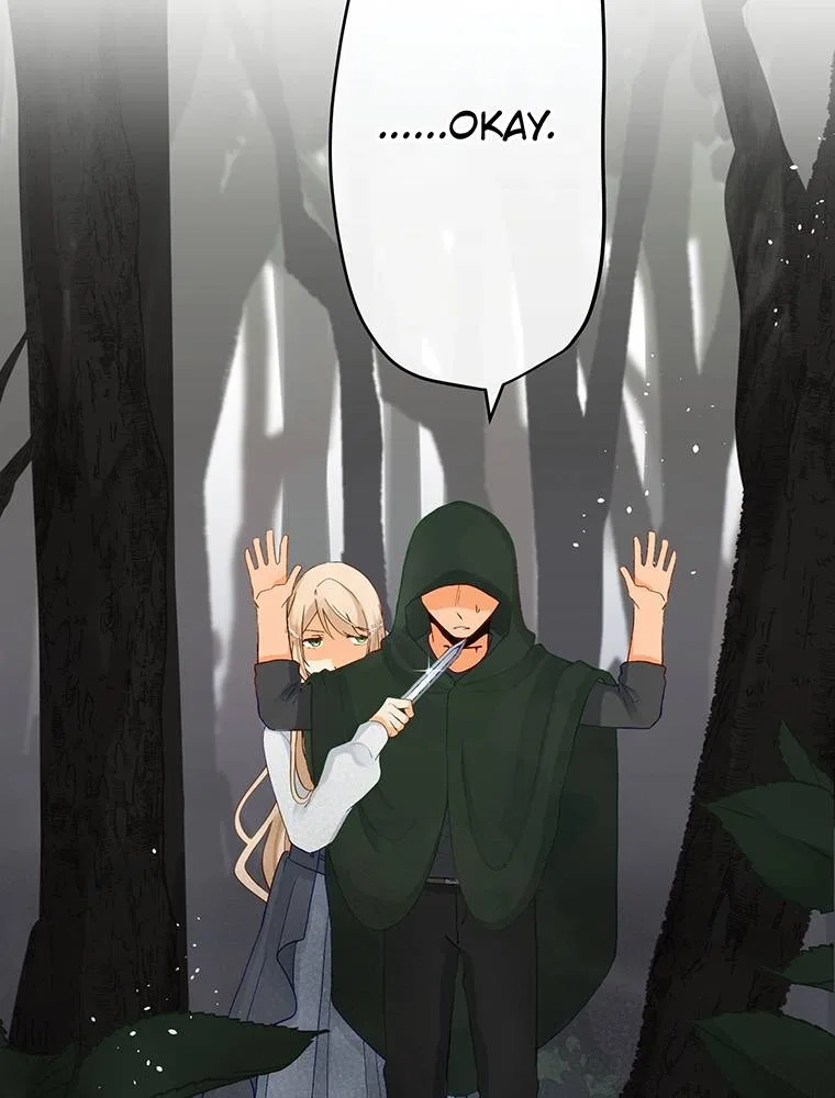 Story of My Fiancee Chapter 53 – Page 55