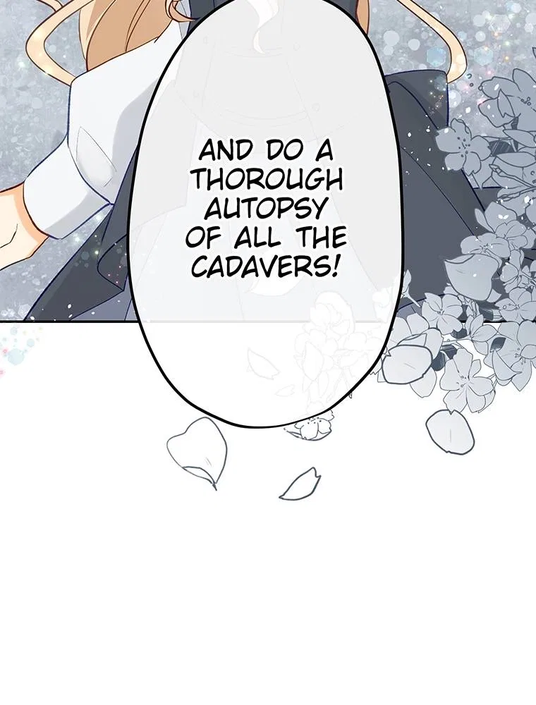 Story of My Fiancee Chapter 53 – Page 74