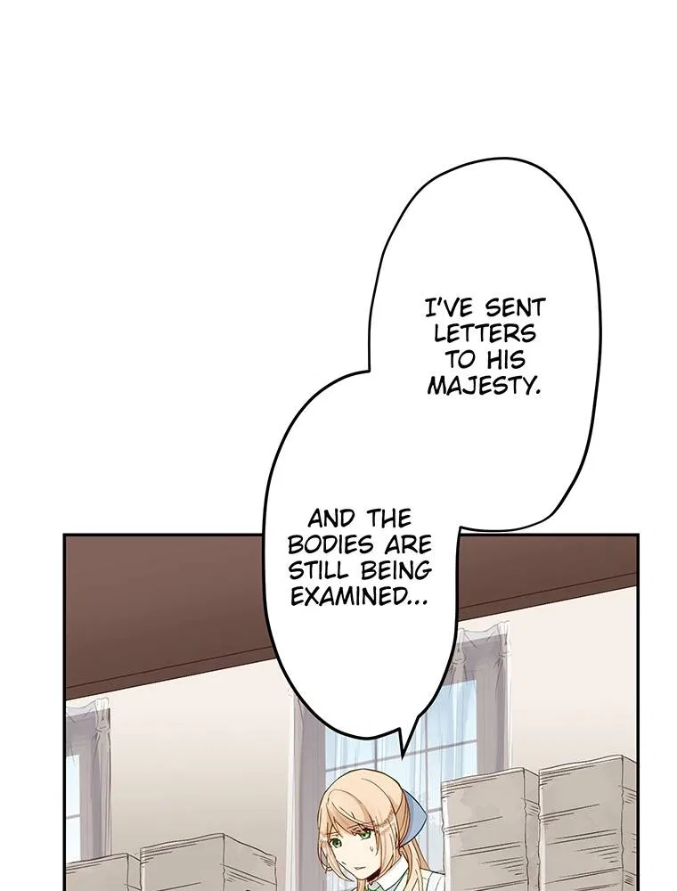 Story of My Fiancee Chapter 53 – Page 80