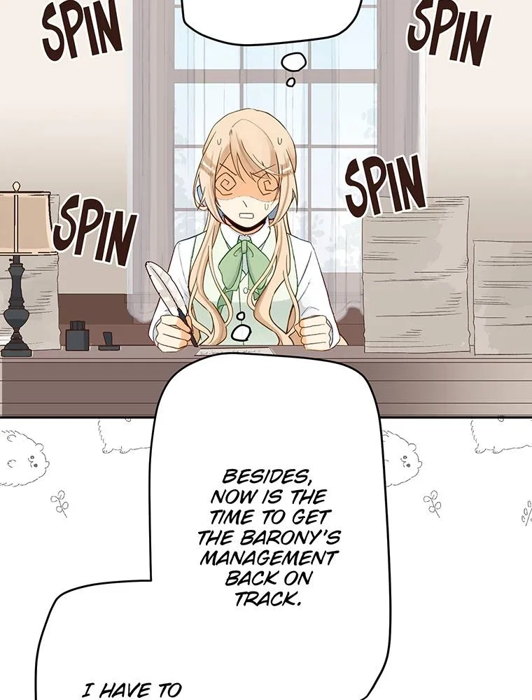 Story of My Fiancee Chapter 53 – Page 85