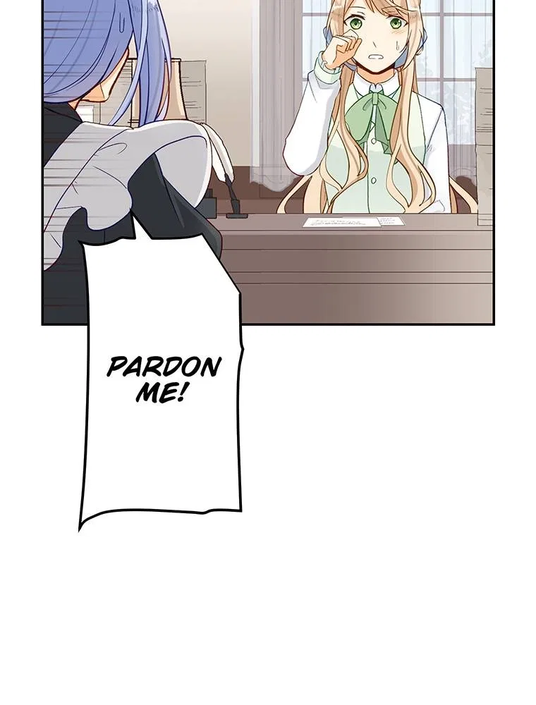 Story of My Fiancee Chapter 53 – Page 93