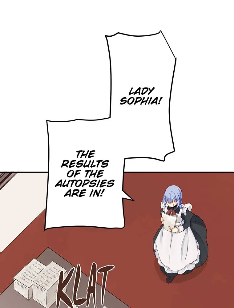 Story of My Fiancee Chapter 53 – Page 94