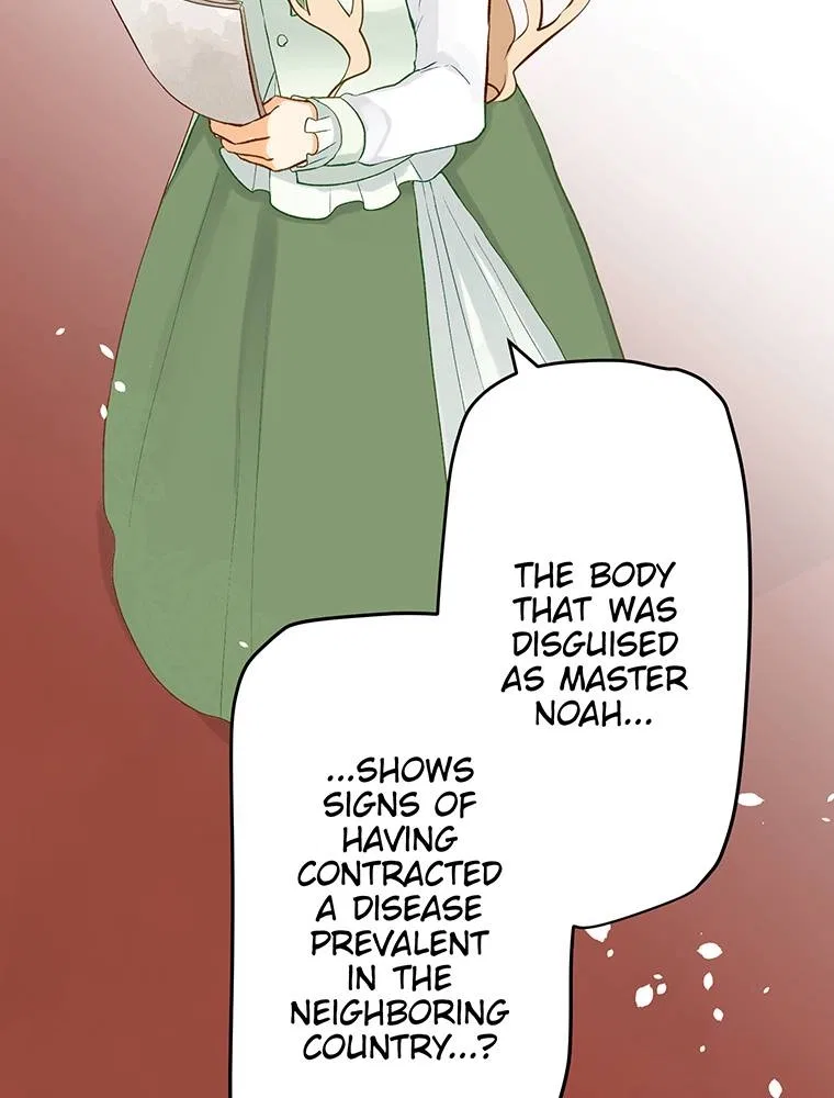 Story of My Fiancee Chapter 53 – Page 98