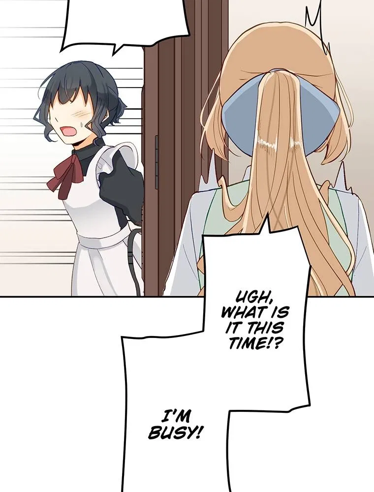 Story of My Fiancee Chapter 53 – Page 100