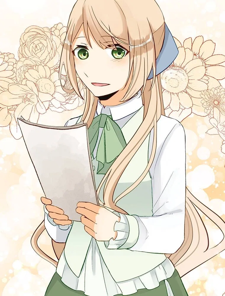 Story of My Fiancee Chapter 53 – Page 105