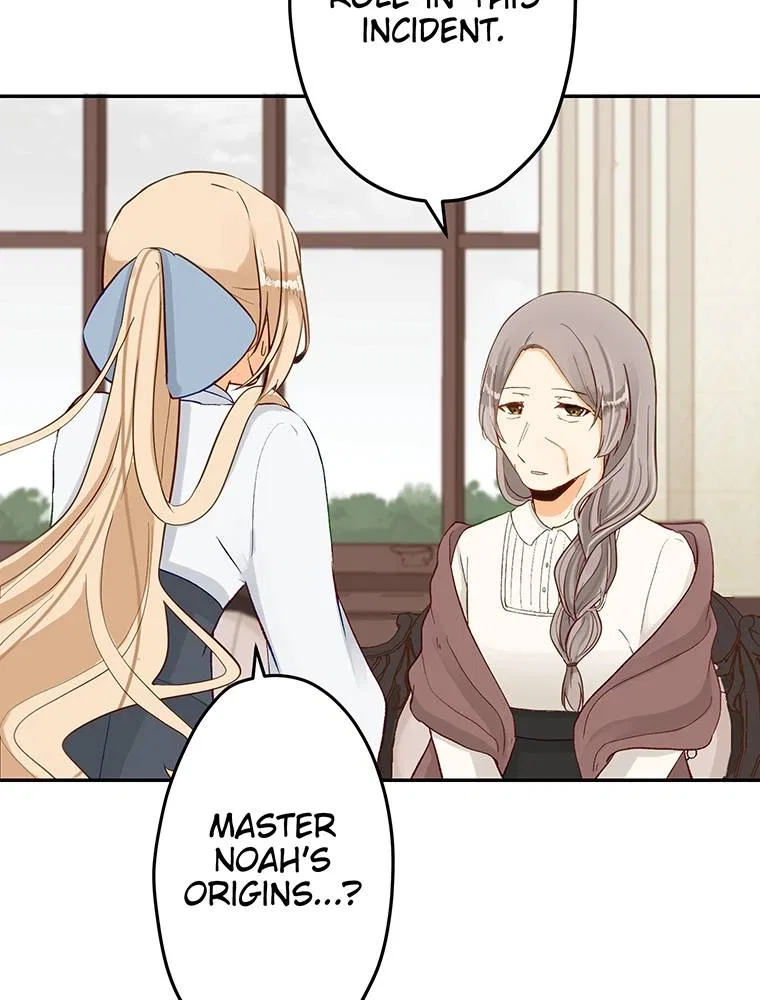 Story of My Fiancee Chapter 52 – Page 5