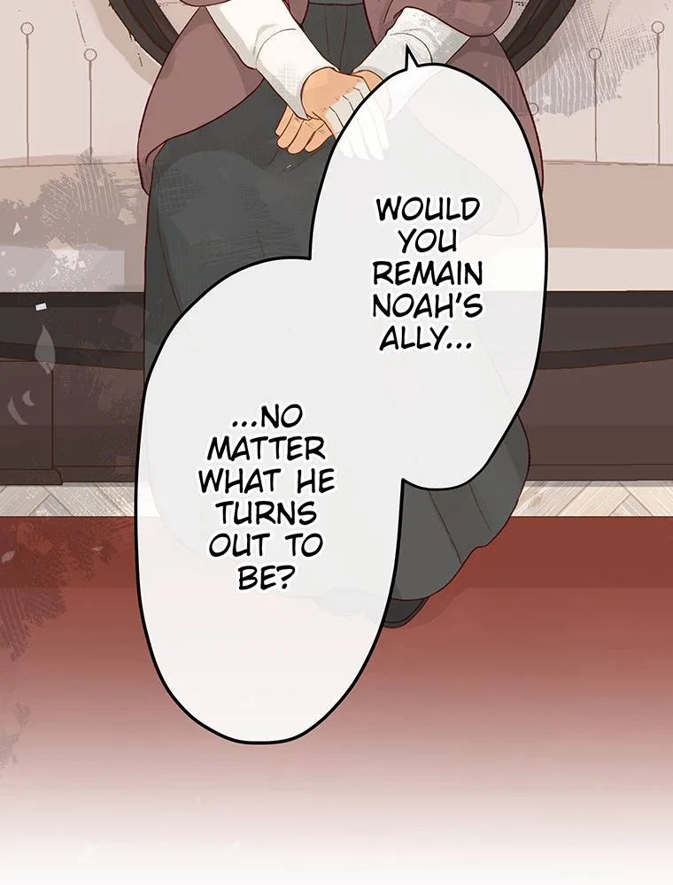 Story of My Fiancee Chapter 52 – Page 9