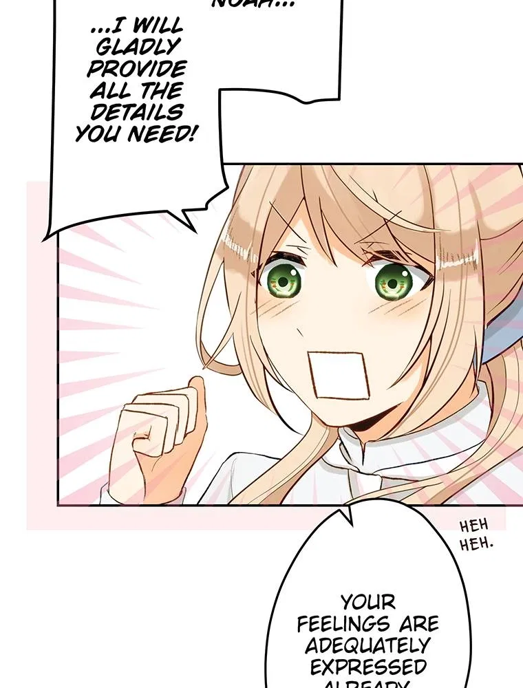 Story of My Fiancee Chapter 52 – Page 19