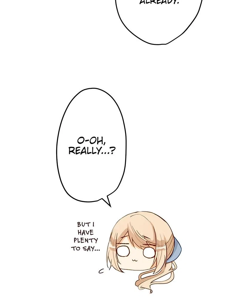 Story of My Fiancee Chapter 52 – Page 20