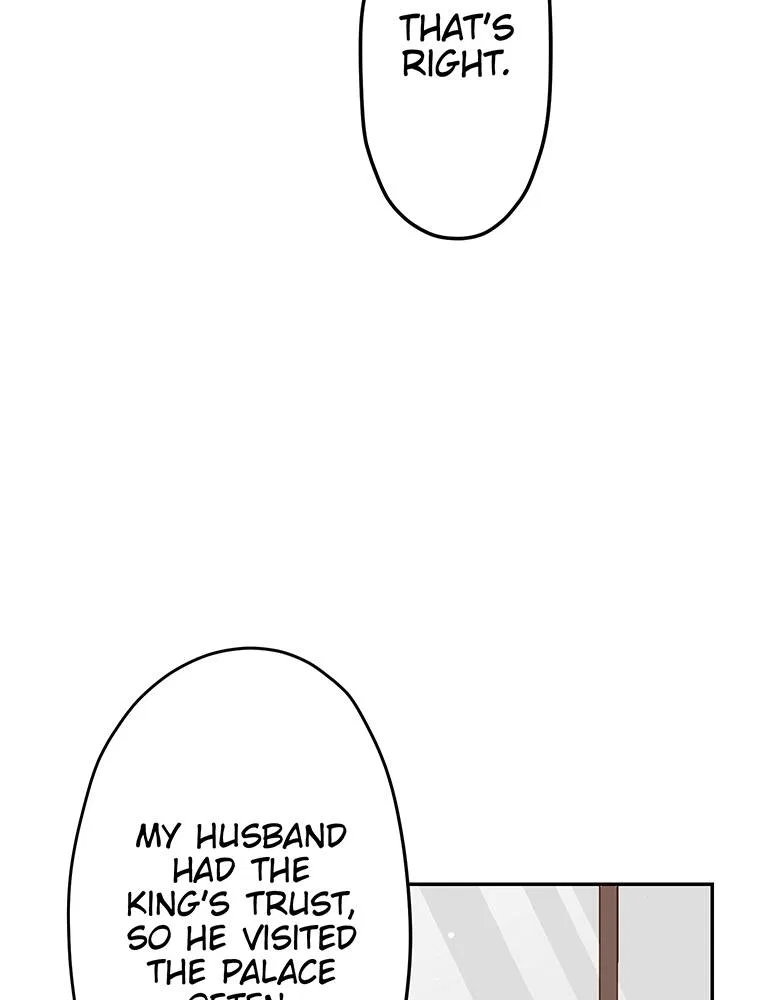 Story of My Fiancee Chapter 52 – Page 27