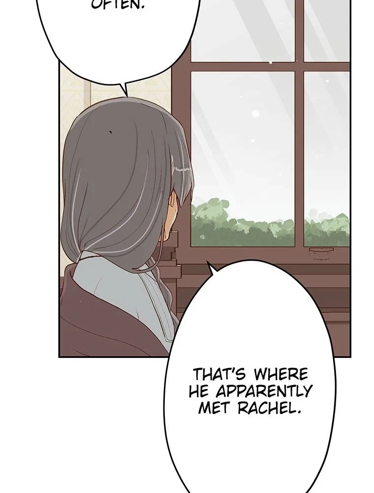 Story of My Fiancee Chapter 52 – Page 28