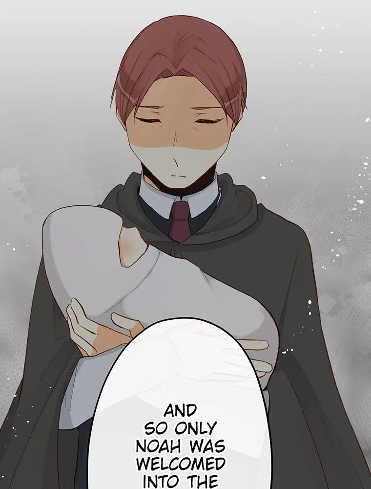 Story of My Fiancee Chapter 52 – Page 37