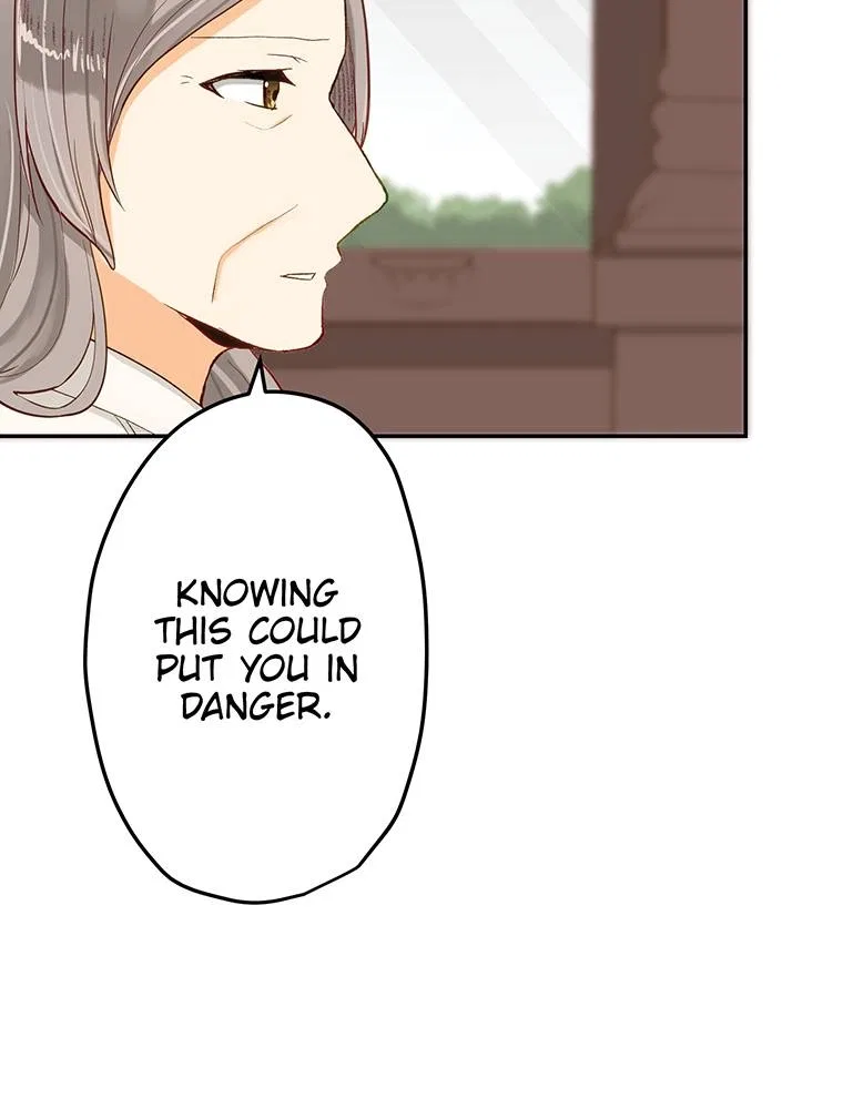 Story of My Fiancee Chapter 52 – Page 43