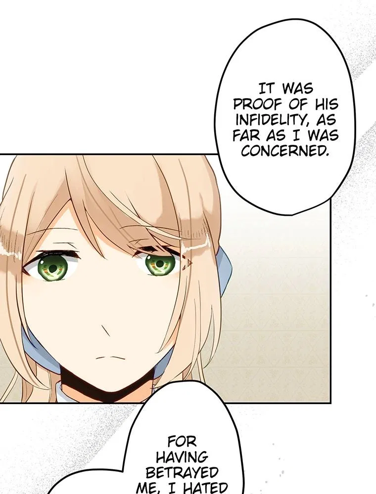 Story of My Fiancee Chapter 52 – Page 73