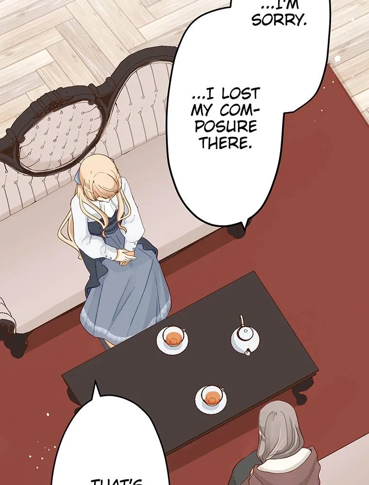 Story of My Fiancee Chapter 52 – Page 84