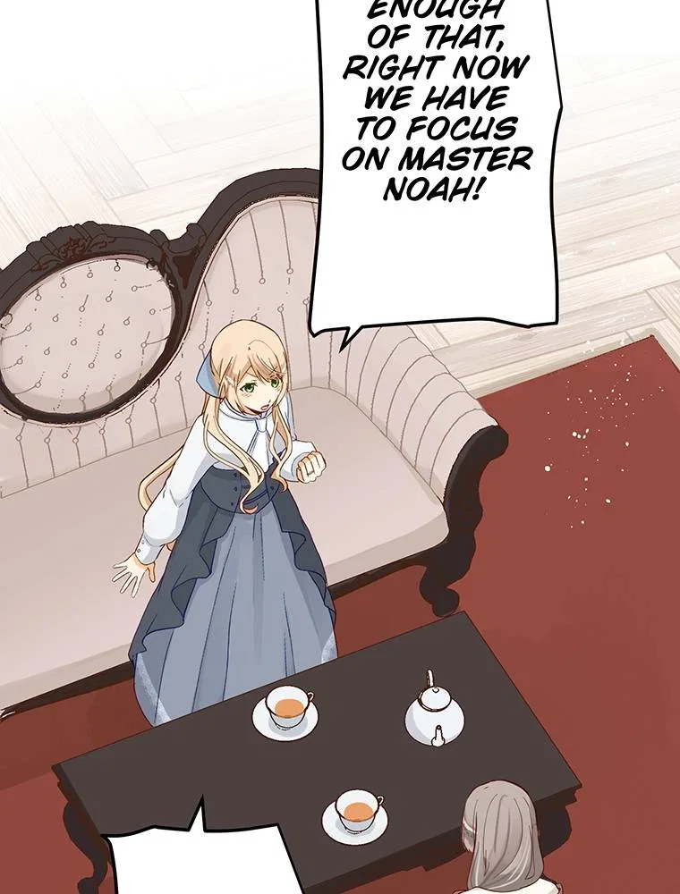 Story of My Fiancee Chapter 52 – Page 95