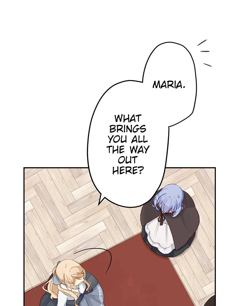 Story of My Fiancee Chapter 52 – Page 103