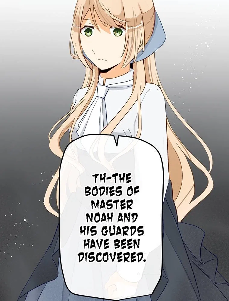 Story of My Fiancee Chapter 52 – Page 105