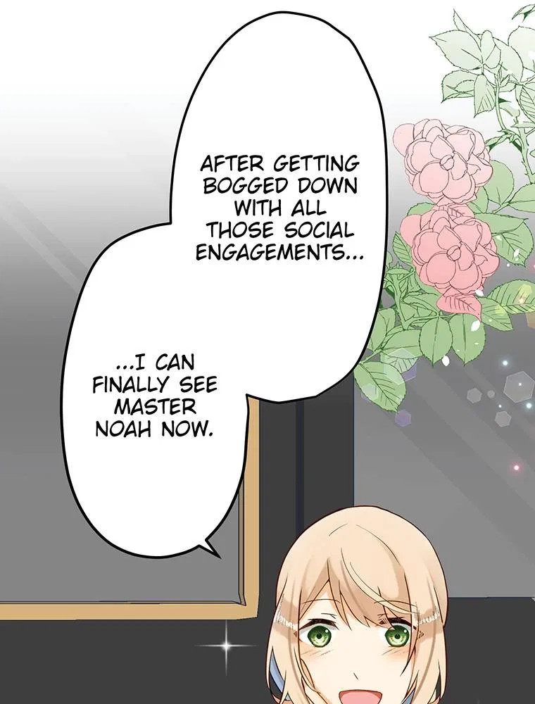 Story of My Fiancee Chapter 51 – Page 3