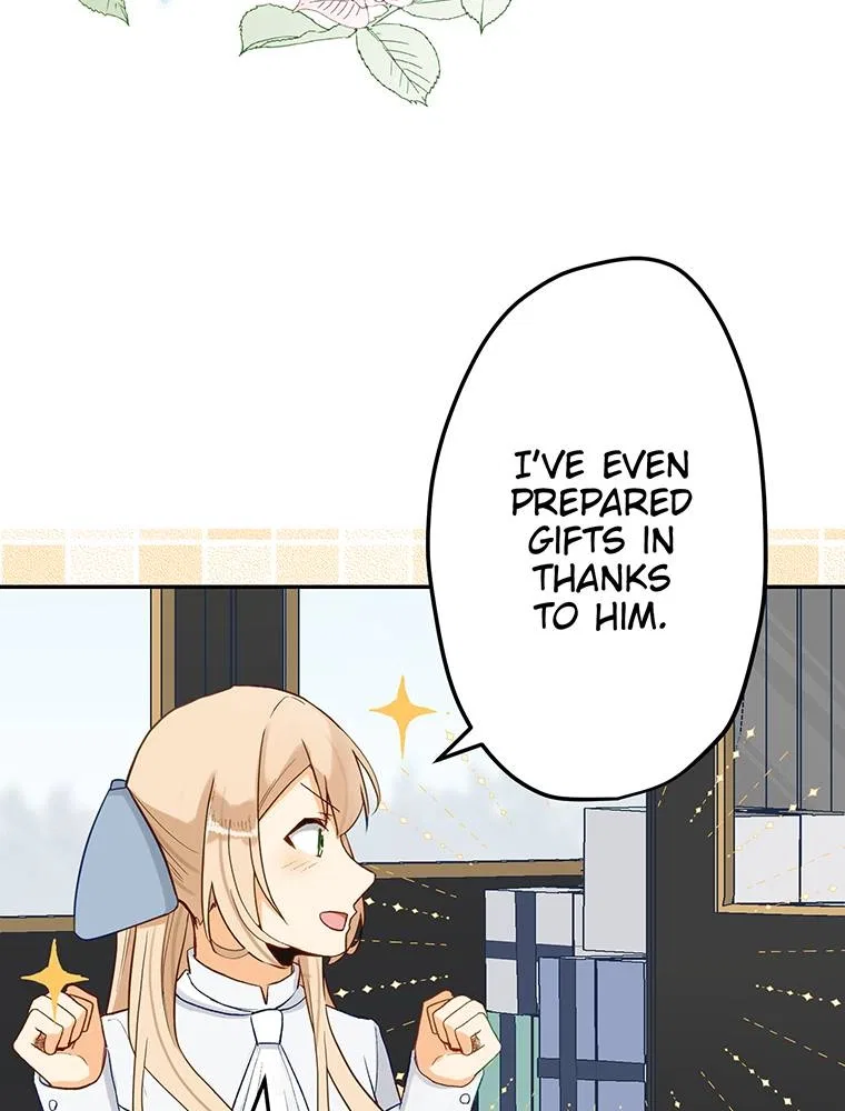 Story of My Fiancee Chapter 51 – Page 5