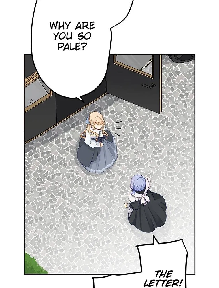 Story of My Fiancee Chapter 51 – Page 8
