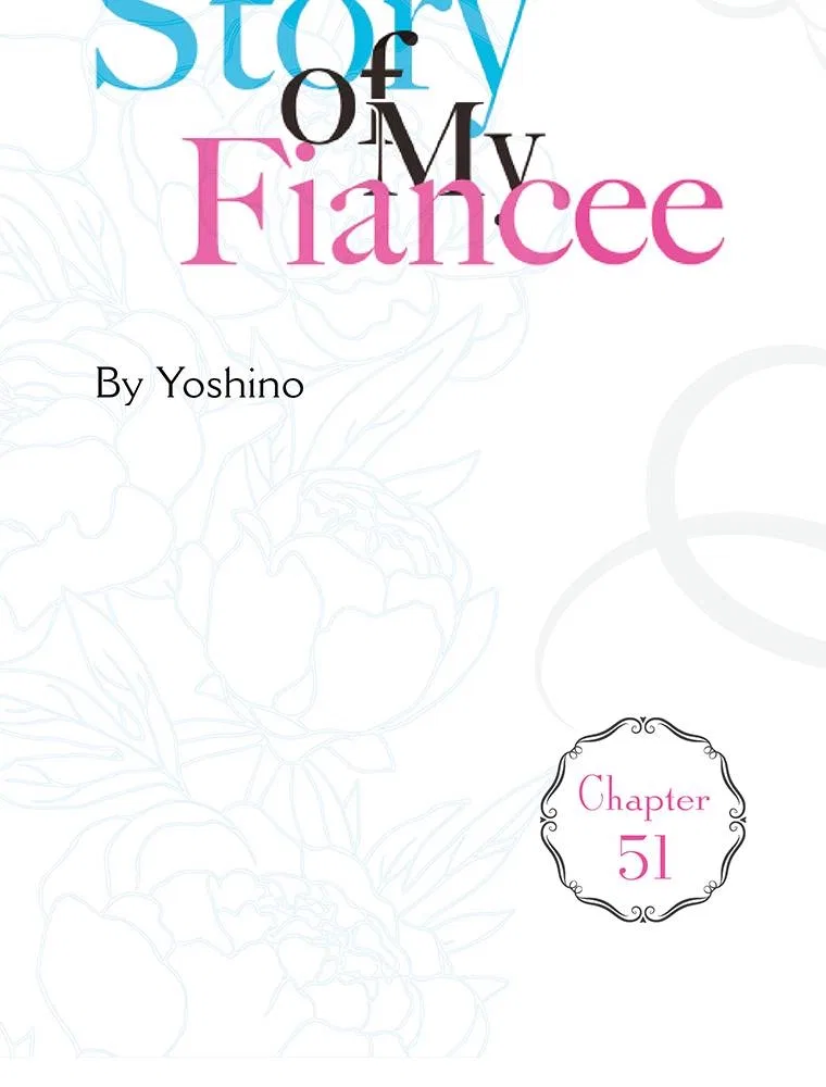 Story of My Fiancee Chapter 51 – Page 17