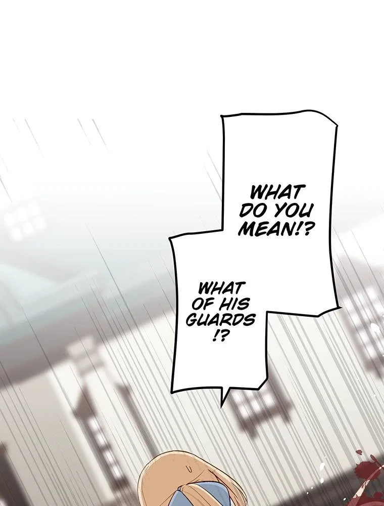 Story of My Fiancee Chapter 51 – Page 18