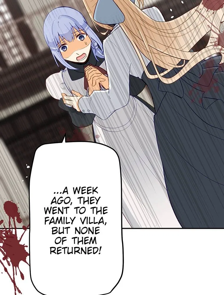 Story of My Fiancee Chapter 51 – Page 19