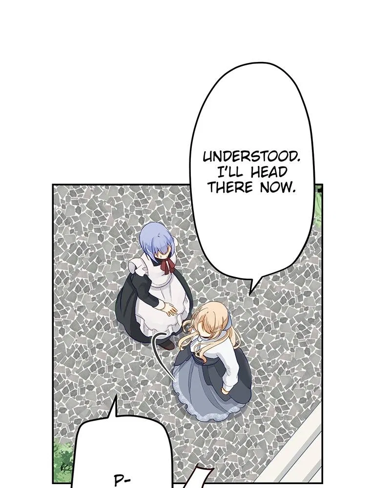 Story of My Fiancee Chapter 51 – Page 22