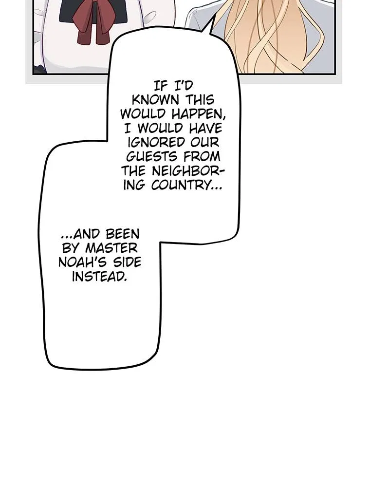 Story of My Fiancee Chapter 51 – Page 36