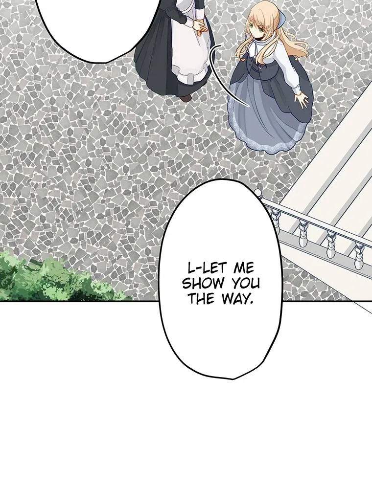 Story of My Fiancee Chapter 51 – Page 38