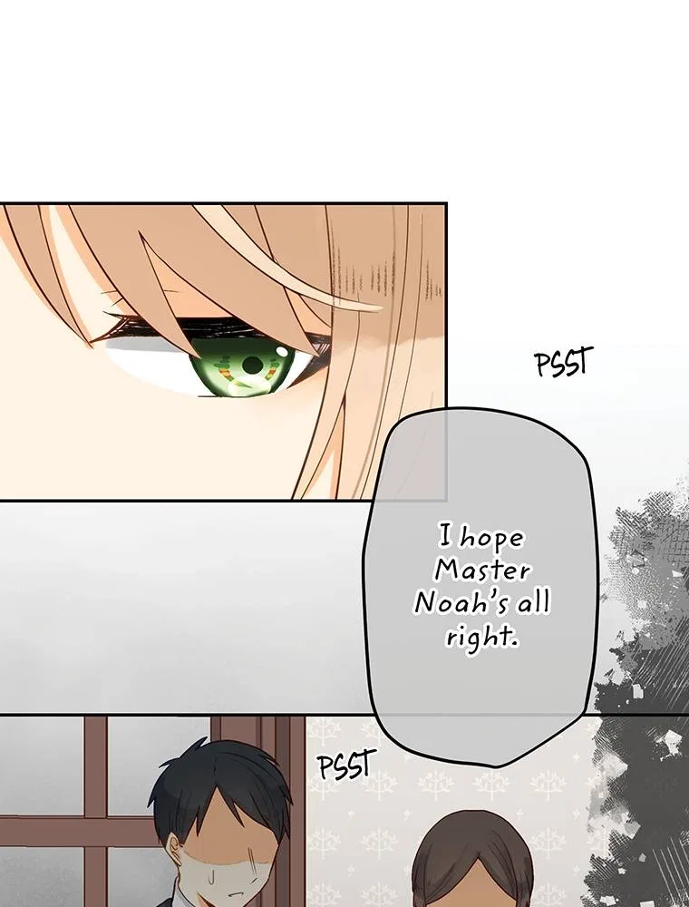 Story of My Fiancee Chapter 51 – Page 42