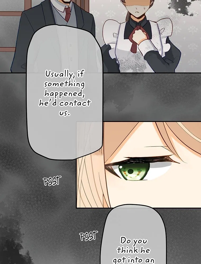 Story of My Fiancee Chapter 51 – Page 43