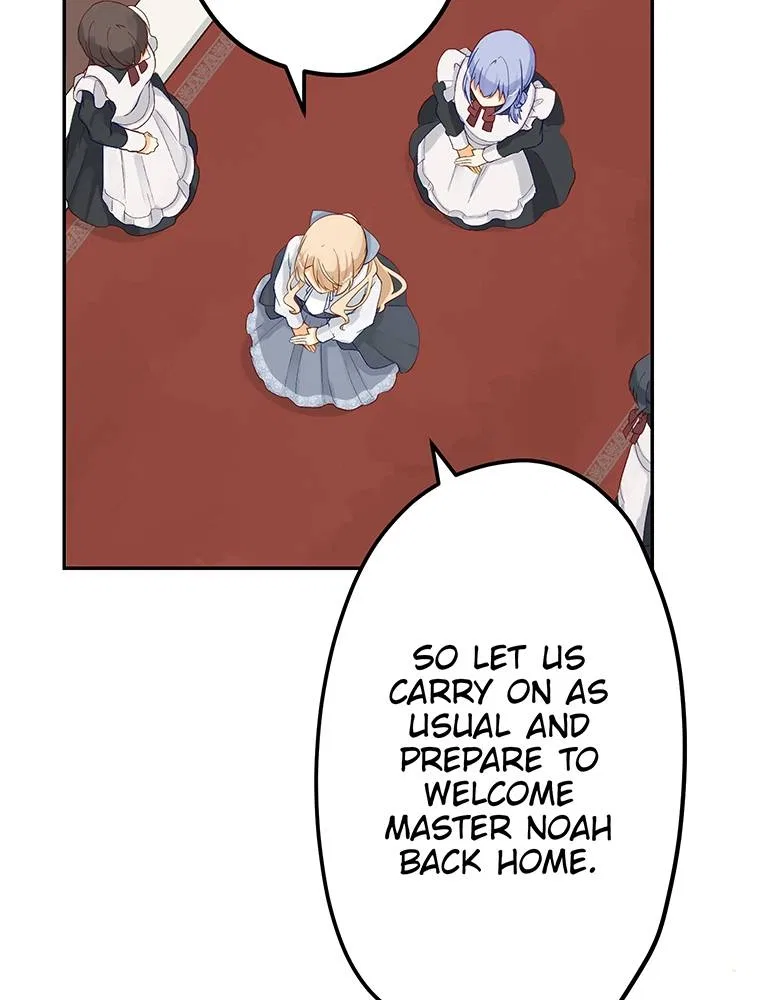 Story of My Fiancee Chapter 51 – Page 49