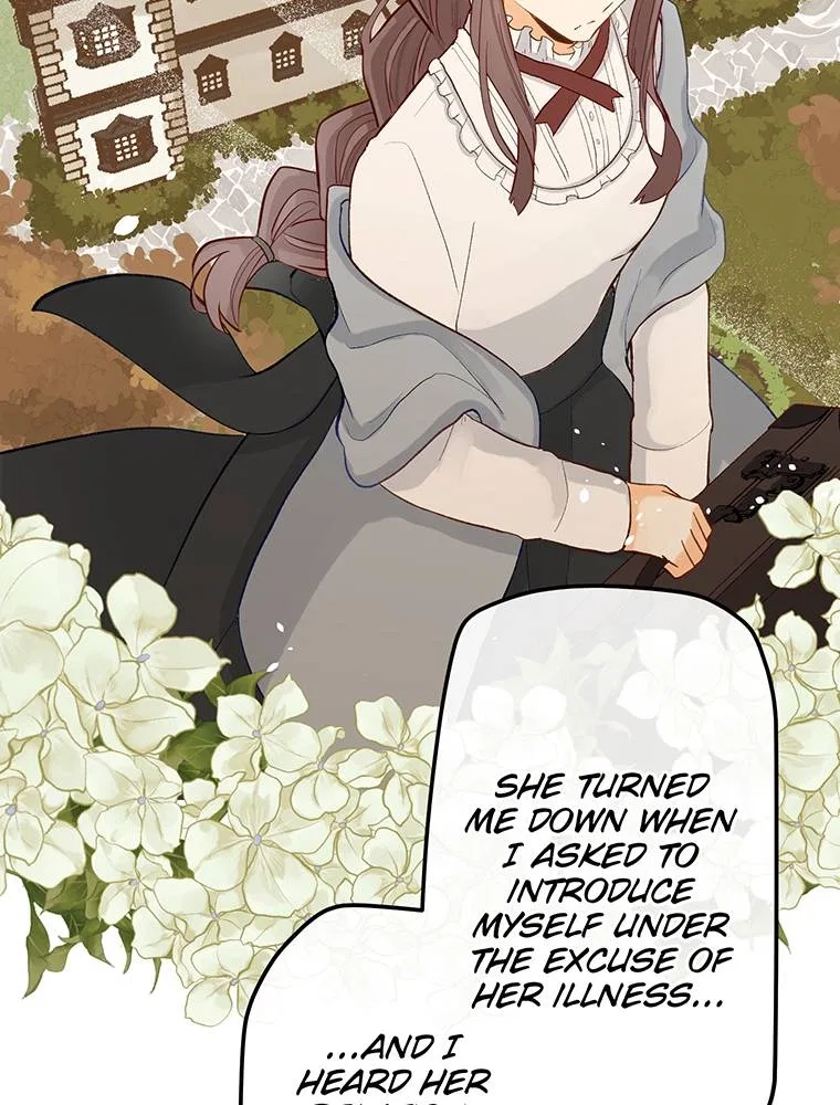 Story of My Fiancee Chapter 51 – Page 64