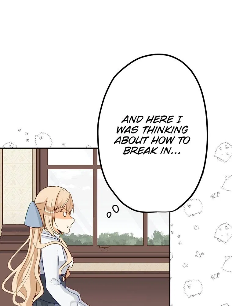Story of My Fiancee Chapter 51 – Page 74