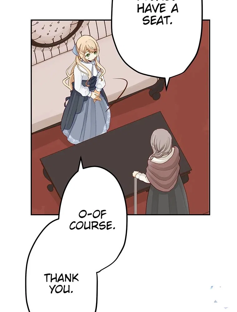 Story of My Fiancee Chapter 51 – Page 80