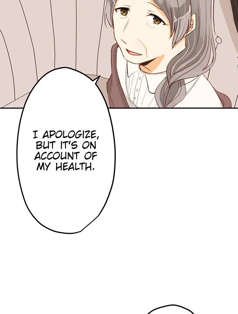 Story of My Fiancee Chapter 51 – Page 85