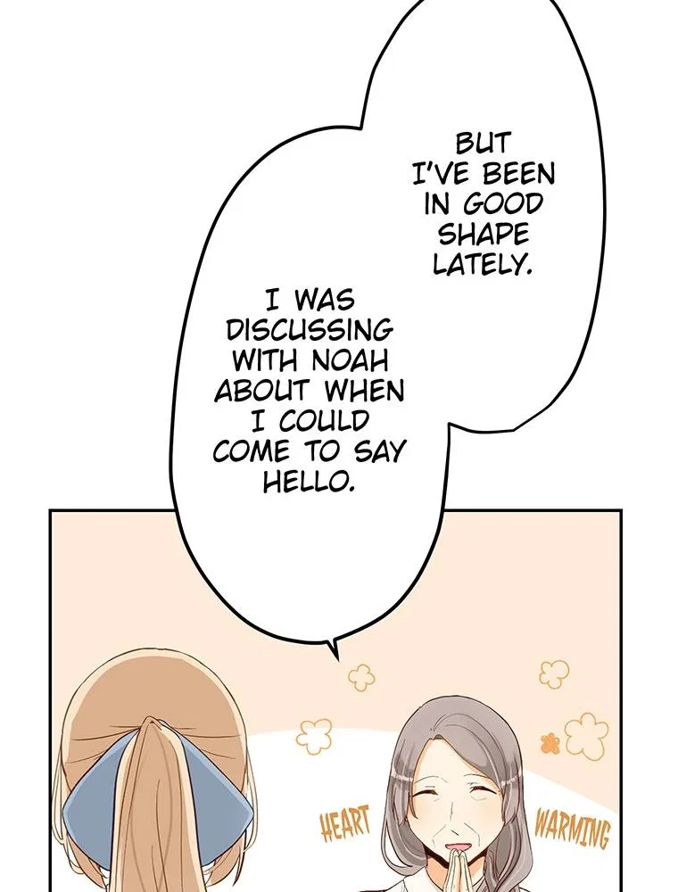 Story of My Fiancee Chapter 51 – Page 86