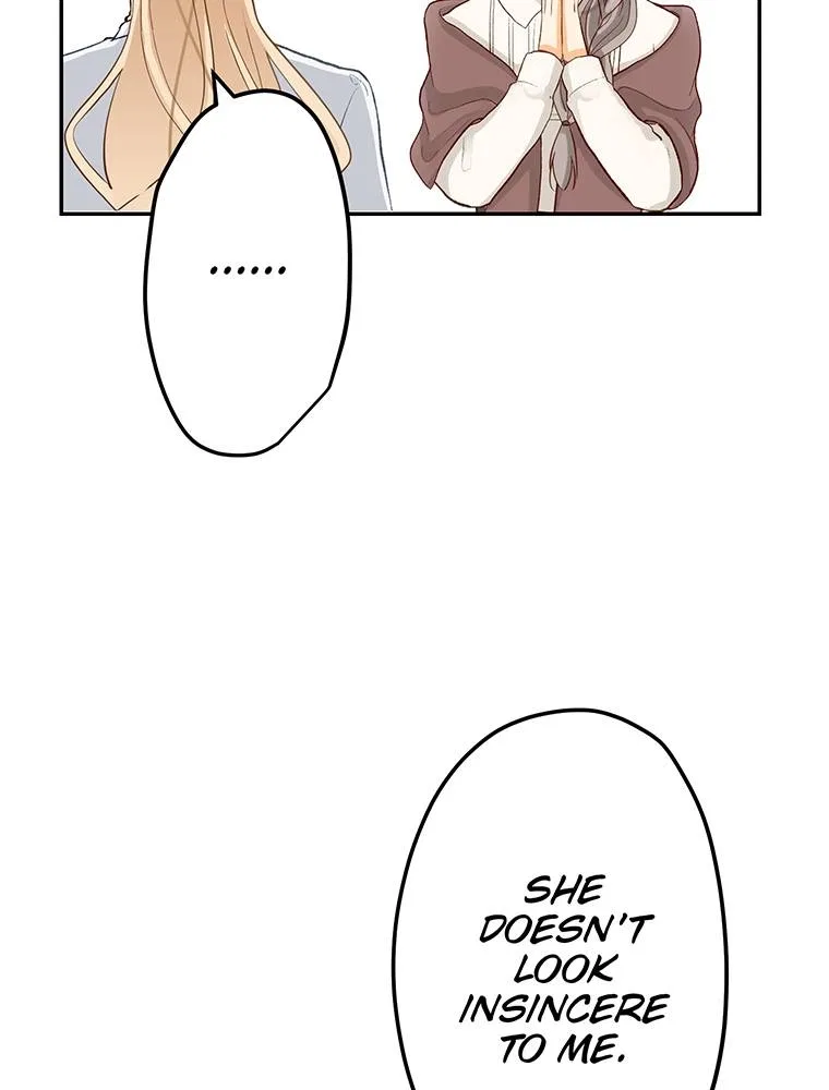 Story of My Fiancee Chapter 51 – Page 87
