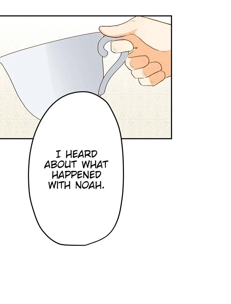 Story of My Fiancee Chapter 51 – Page 98