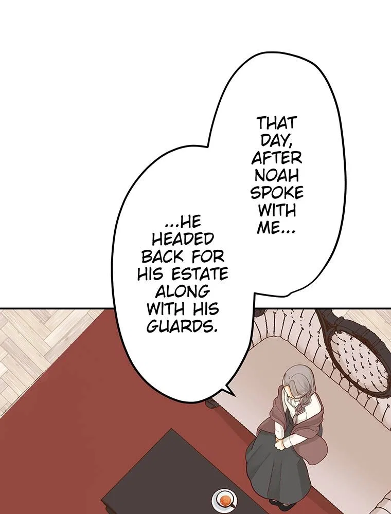 Story of My Fiancee Chapter 51 – Page 99