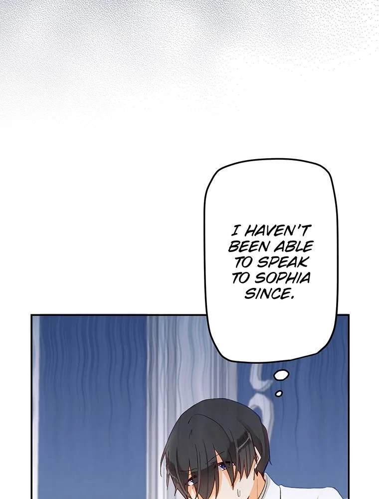 Story of My Fiancee Chapter 50 – Page 4