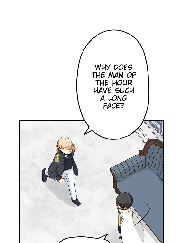 Story of My Fiancee Chapter 50 – Page 11