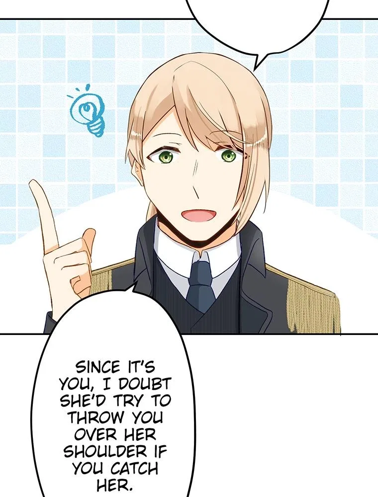 Story of My Fiancee Chapter 50 – Page 16