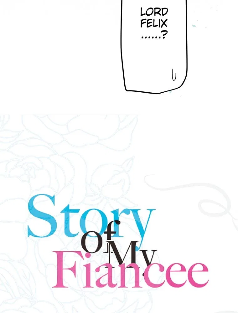 Story of My Fiancee Chapter 50 – Page 19