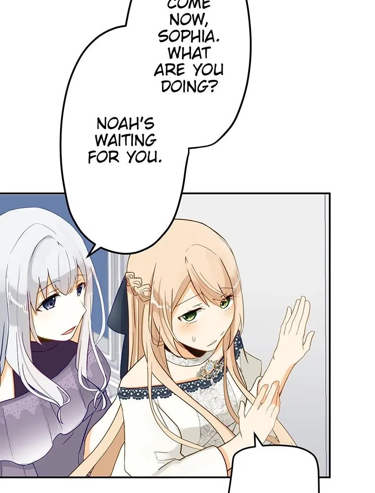 Story of My Fiancee Chapter 50 – Page 28